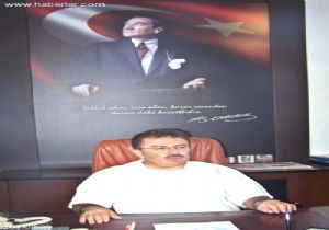 Erzurum vizyonuna özel idare katkısı